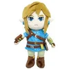Image de Doudou Nintendo Together+ The Legend of Zelda : Breath of the Wild Link 28 cm