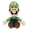 Image de Peluche Nintendo - Super Mario - Luigi 26 Cm