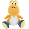 Image de Peluche Nintendo Together+ Super Mario All Star Collection AC48 Yoshi 20 cm Orange