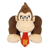 Image de Peluche Nintendo Together+ Super Mario Donkey Kong 22 cm