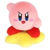 Image de Peluche Nintendo Together+ Kirby sur Etoile Warp 17 cm