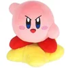 Image de Peluche Together Plus Kirby Star Rose 17 cm EXGMER-3736