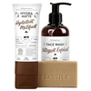 Image de Monsieur Barbier Coffret De Soin Visage Au Naturel Happy Face