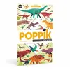 Image de Poster stickers Découverte des dinosaures