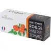 Image de LINGOT MINI TOMATE ROUGE