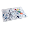 Image de Kit Paris set de table silicone