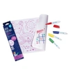 Image de Mini playset silicone Sirene