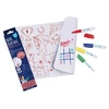 Image de Mini playmat en silicone Pony CLub