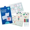 Image de Kit 6 travel games Super Petit