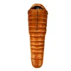Image de Valandré - La Fayette - Sac de couchage Orange / Black - Medium