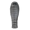 Image de Valandré - Thor Neo - Sac de couchage Grey / Black - Long - Ouverture gauche