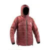 Image de Valandré - Gonzo - Doudoune homme Red / Black - S