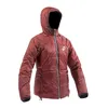 Image de Valandré - Gonzo - Doudoune femme Red / Black - S