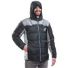 Image de Valandré - Gonzo Neo - Doudoune homme Black / Camel - L