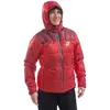 Image de Valandré - Gonzo Neo - Doudoune femme Red / Camel - M