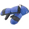 Image de Valandré - Oural Neo - Moufles Blue / Black - XL