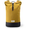 Image de MeroMero - Squamish V3 - Sac à dos urbain Chaï Tea /Black leather - 20 - 40 L