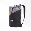 Image de MeroMero - Squamish pocket - Sac à dos urbain Stone Grey / Chaï Tea / Dark Grey - 20 - 40 L