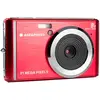 Image de DC5200 Compact - Rouge