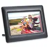 Image de AGFAPHOTO Cadre Photo Numérique Realiview APF700 - Écran LED 7" 1024x600, Affichage Photos, Horloge, Calendrier Programmable - Noir en occasion ou reconditionné