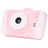 Image de Realikids Cam 2 Rose avec carte mémoire 8Gb inclus