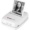 Image de Realipix Pocket P - Imprimante - Noir et blanc - thermique direct - Rouleau (5,7 cm) - 203 dpi - Bluetooth 4.0 - blanc