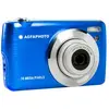 Image de Realishot DC8200 Bleu - Carte SD 16 GO