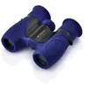 Image de BCS100 bleu zoom x 8 objectif 21mm