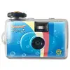 Image de Appareil Photo Jetable Etanche Modèle Realishot Splash 27 Poses Multicolore