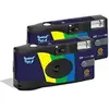 Image de GT Photo GT27FL Realishot Flash - Pack de 2 Appareil Photo Jetable 35mm avec Flash, 27 Poses, Ideal pour Evenements, Voyages et Souvenirs, Compact,