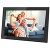 Image de Cadre photo numérique 10 pouces noir APF1000WIFIGLBK