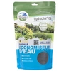 Image de Rétenteur d'eau Hydrochar CS - - 162334 - Economie d'eau pour plantes - Sachet 300g