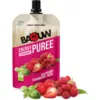 Image de Baouw - Framboise-Fraise-Basilic - Purée énergétique - Taille unique
