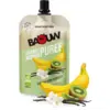Image de Baouw - Banane-Kiwi-Vanille - Purée énergétique - Taille unique