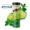 Image de Electrolytes Baouw Citron Vert (x10) Multicolore TU U-EL-UN-CIT
