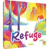 Image de Asmodee - Bombyx - Refuge - Jeu de Société - Jeu de Plateau en occasion ou reconditionné