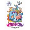 Image de Jeu d'ambiance Moustache