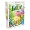 Image de Jeu d'enquête Un Curieux Jardin