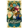 Image de Jeu de stratégie Courtisans