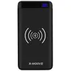 Image de Batterie externe Powergo Contact PowerBank 10000 mAh