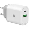 Image de Swift - USB-A et USB-C PD 30W