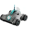 Image de Robot piscine - Robopool - Moly - Autonome - Gris