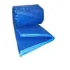 Image de COUVERTURE A BULLE 6 COTES 4,92X3,8 WATERCLIP 15595 492 x 380 cm BLEU