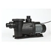 Image de POMPE FILTRATION 0,9 KW / 20 M3/H WATERCLIP 40014 64,5 x 23 x 29 cm NOIR