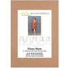 Image de Pochette patron de couture ELONA Mum Blouse/Robe 34-46 - Model FR 34-46