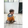 Image de Pochette patron de couture GRAND'OURSE Gilet enfant - Model FR 3-12 ans