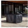 Image de Housse de protection pour salon de jardin 119 x 119 x 70 cm OBAL
