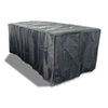 Image de Housse de protection pour salon de jardin 155 x 94 x 68 cm OBAL