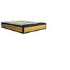 Image de Lit coffre industriel 160 x 200 cm JERSEY