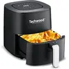 Image de Friteuse sans huile TFR-556SHD 1700W Capacité 5.5L ~ 1.5 Kg de frites